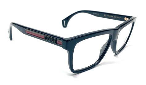 men black frames gucci|gucci men frames eyeglasses.